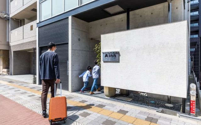 Minn Shin-Osaka