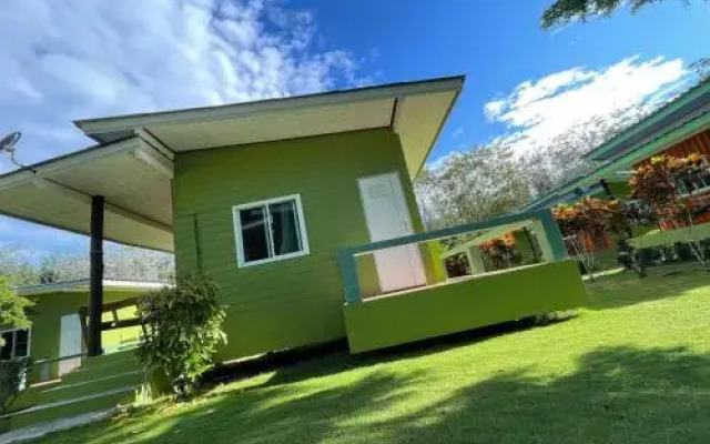 Suan Nai Kokut Resort (SHA Extra Plus)