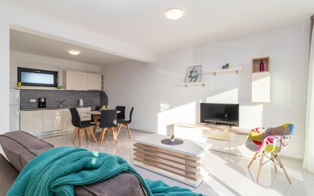 Apartments Medulin by the Sea