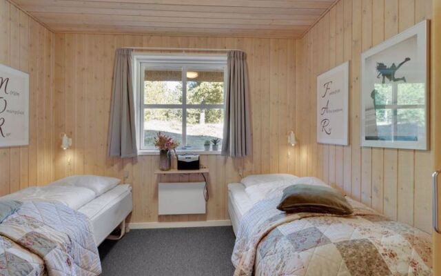 "Dilara" - 2.5km from the sea in Western Jutland