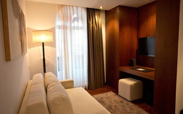 Hotel Carris Porto Ribeira