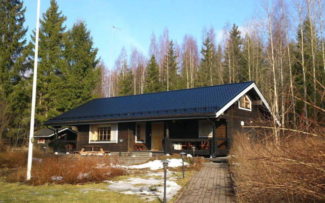 Villa Struka