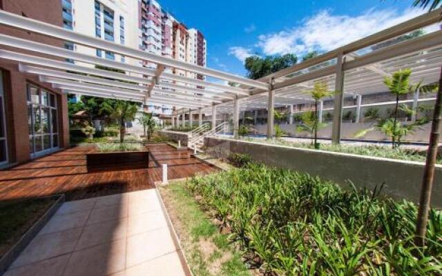 Apartamento Dot Home
