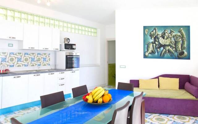 Chalet Del Sole
