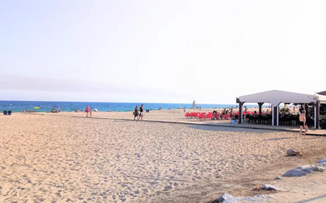 MARILU SEAVIEW & BEACH - apartment