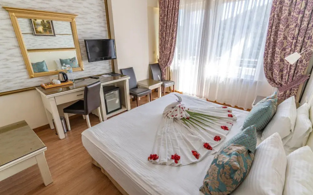 Asr-ı Ala Thermal Yalova