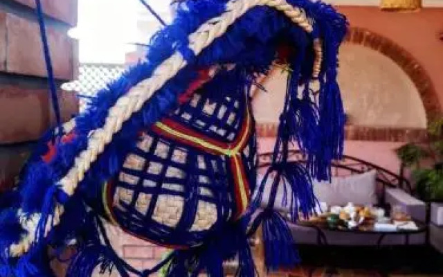 Maison Aicha