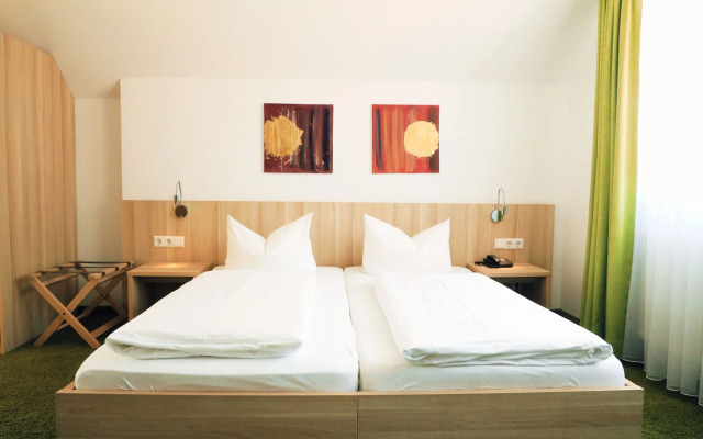 Hotel Gasthof Ochsen