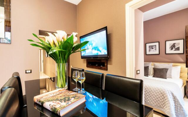 The Brunetti - Luxury Serviced Apartment