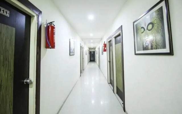 Hotel Royal Apple