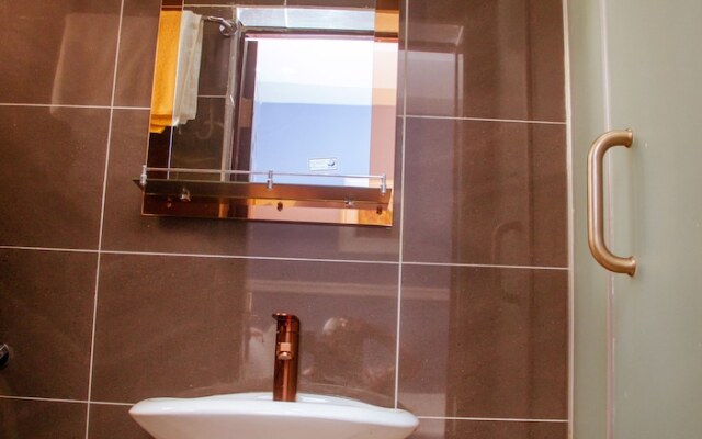 Sweet Savor Hotels and Suites Annex