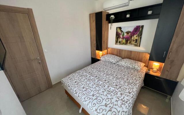 Apartments Pericic