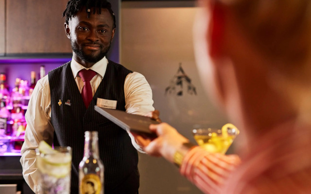 Best Western Premier Alsterkrug Hotel