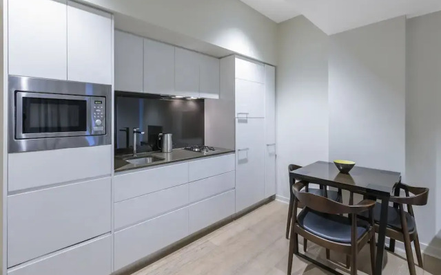 The William Suites