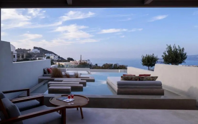 Potnia Theron Suites