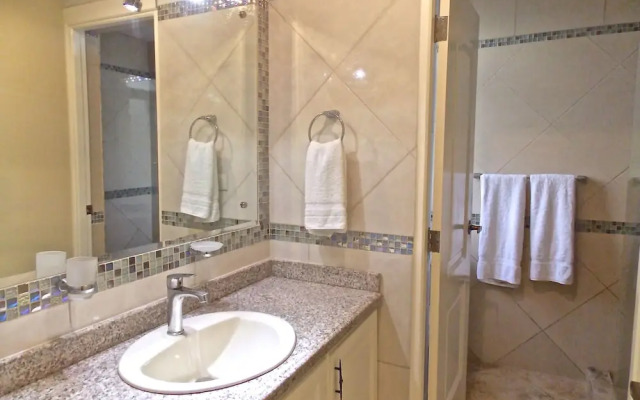 2 Bedroom Townhouse at Ocean Village