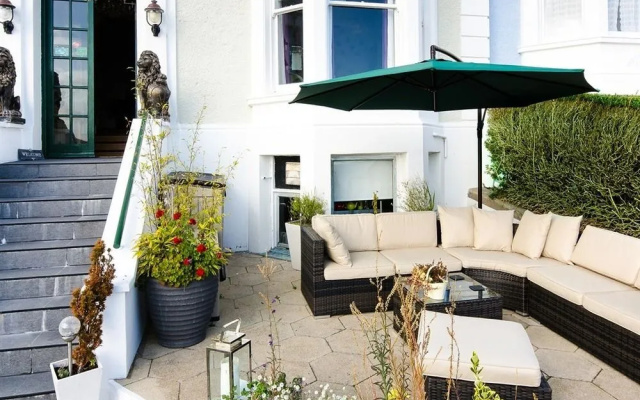 The View Guest House