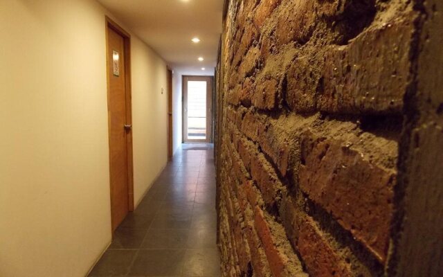 Hostal Boutique Terra Antarctica