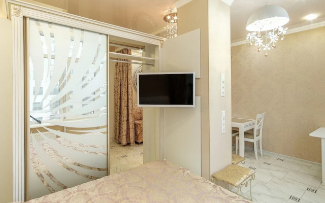 Barkar ArCadia Apartments