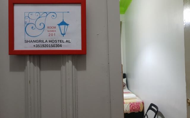 Shangri-la Hostel