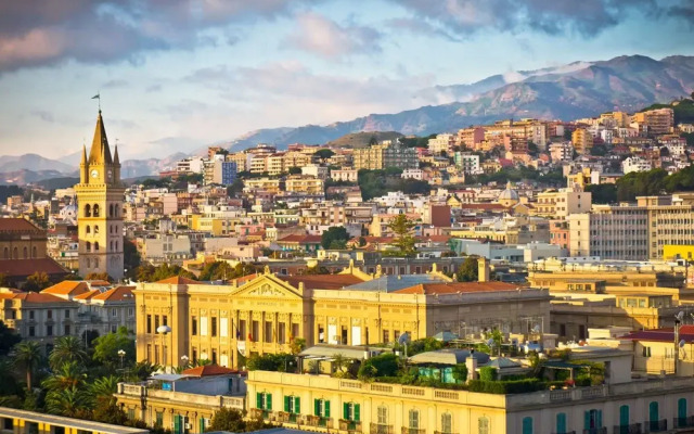 Villa Olmo With Private Pool