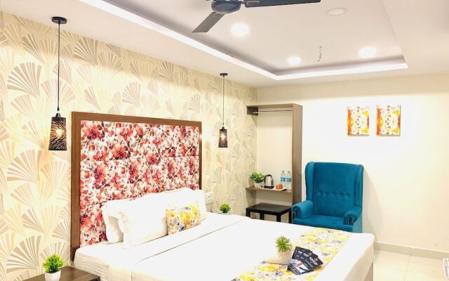 Hotel Oak by signature Airport Zone