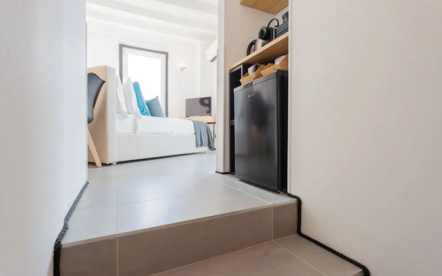 P Terrace by Rent all Como