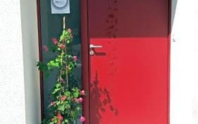 Hotel Mille Et Une Nuits Daubrac