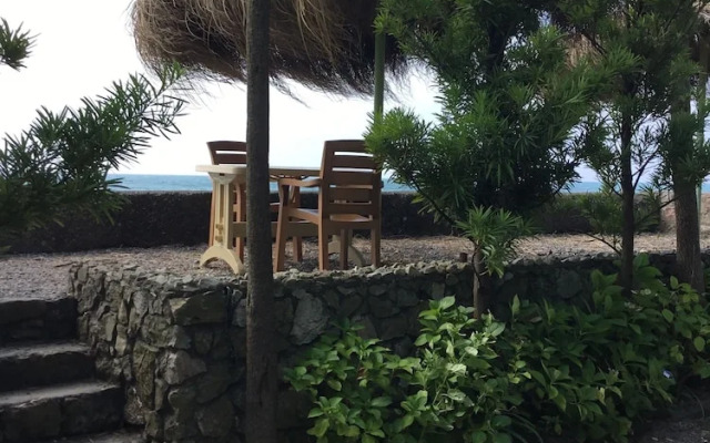 Talga Hotel