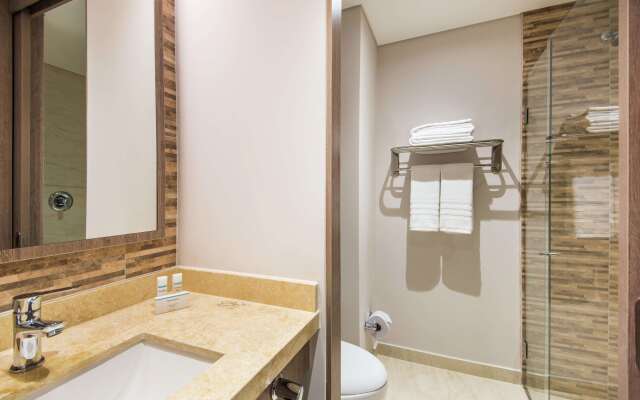 Hampton Inn by Hilton Cucuta