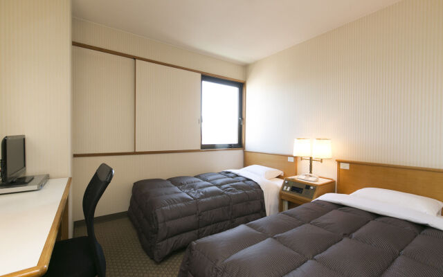 Gifu Washington Hotel Plaza