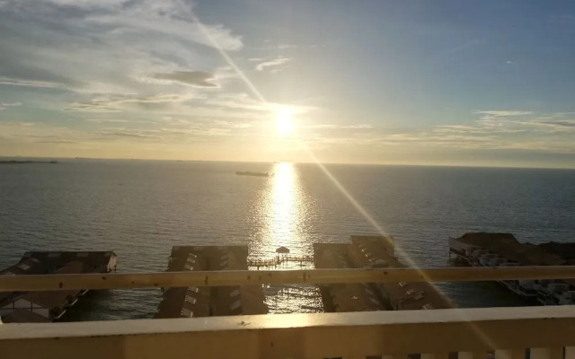 Wonderland Private Chalet at Port Dickson