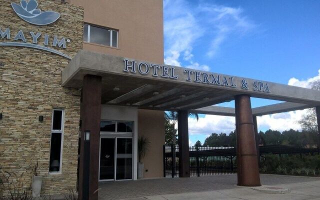 Mayim Hotel Termal & SPA