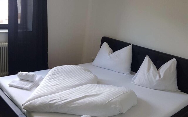 Apart Glacier View by we rent