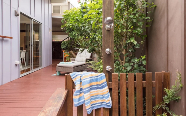 Allure Stradbroke Resort