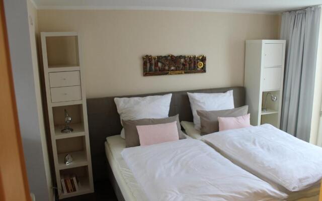 Ferienwohnung Stenzel 2