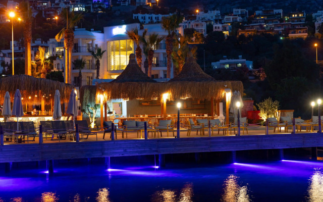 Hotel Vita Bella Resort & Spa