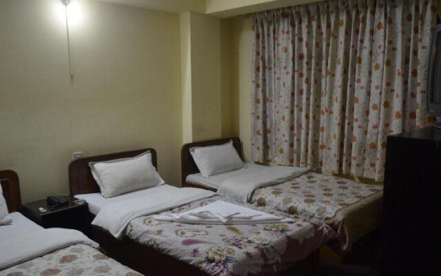 Paradise Guest House