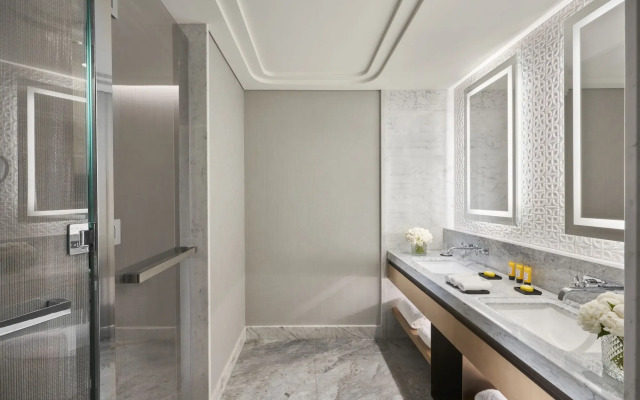 Mandarin Oriental Bosphorus, Istanbul