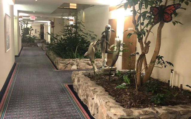 Monarch Resort