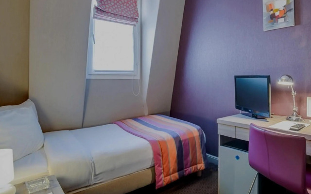 Hotel 29 Lepic