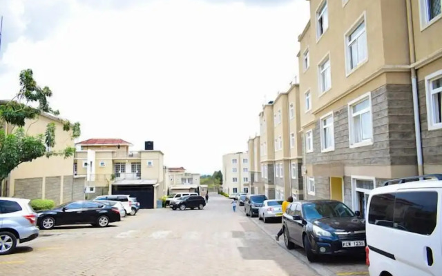 Lux Suites Havan Furnished Apartments