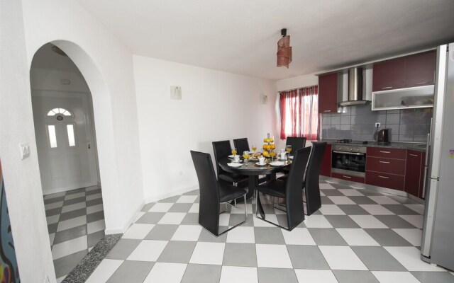 Apartments MERI