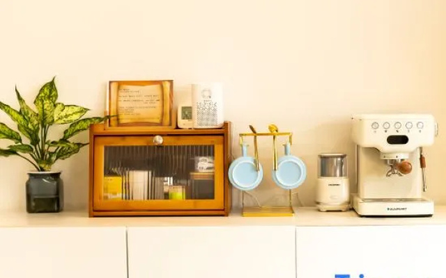 Yi Yun Homestay