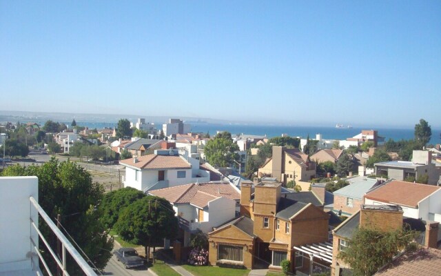 AB Alojamientos Puerto Madryn