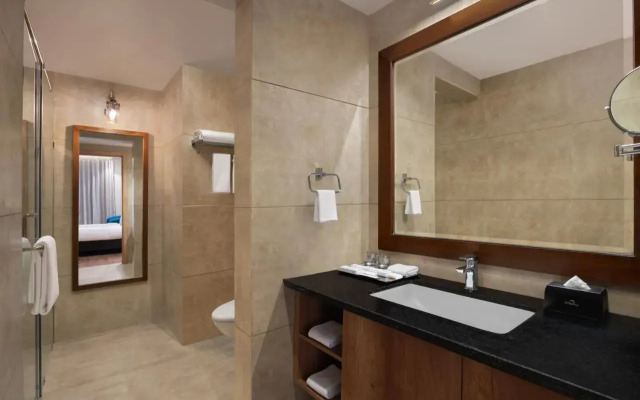 Essentia Luxury Resort & Spa Udaipur
