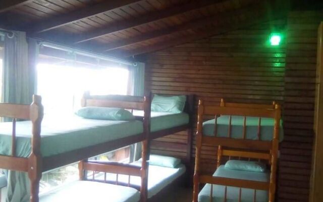 Magic Hostel