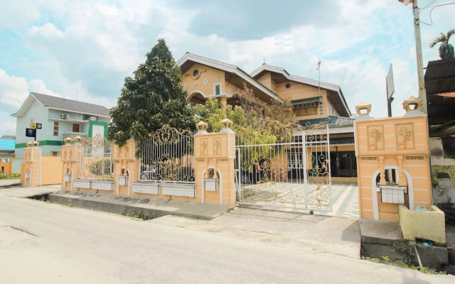 Kost Daya by OYO Rooms