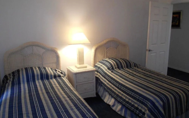 Villa Durieux - Comfort - 3 Bedroom