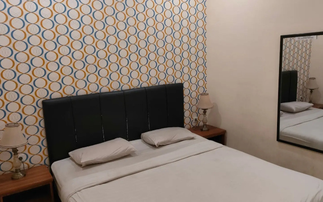 Residence Anugrah